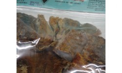 A Dried Balaya Fish 250g