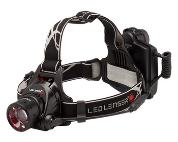 Ledlenser H14.2 Headlamp