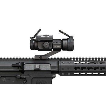 Vortex StrikeFire II Red & Green Dot Sight 1x30mm 4 MOA