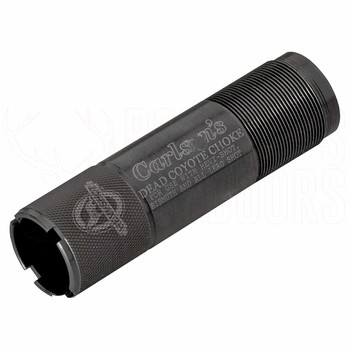 Carlson's Dead Coyote! Choke Tube