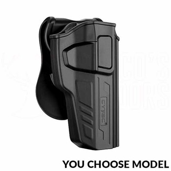 Cytac R-Defender Holster