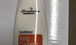 Dreamron King Coconut Conditioner 200ml