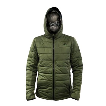 Ridgeline Micro lite puffa jacket