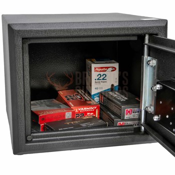 Spika Medium Ammunition Safe - S2A