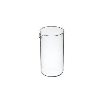 REPLACEMENT CAFETIERE GLASS - 3 CUP