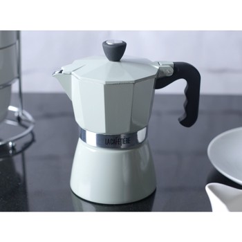 CLASSIC PISTACHIO GREEN 3 CUP ESPRESSO