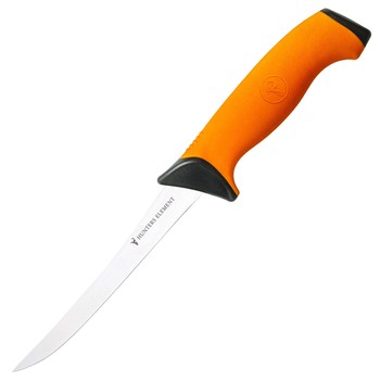 Hunters Element Butcher Boning Knife 125mm