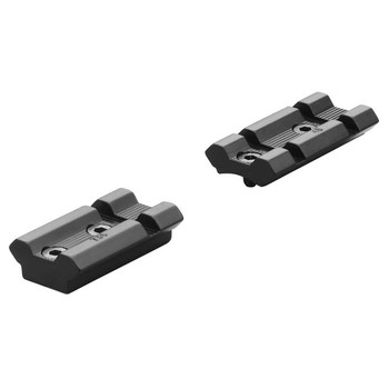 Leupold Rifleman 2 Piece base - Remington 700