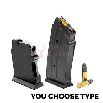 CZ 452/455/457/512 Magazine