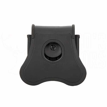 Cytac Double Magazine Pouch