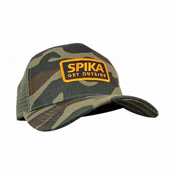 Spika Truckers Cap