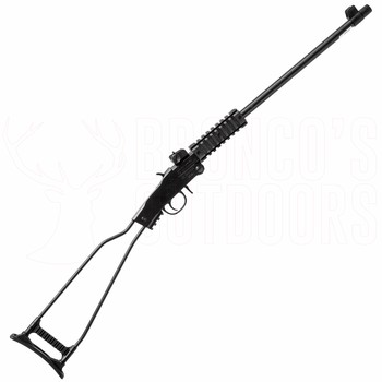 Chiappa Little Badger Single