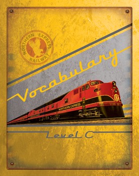 USED BJU VOCABULARY C TEACHER GUIDE 3RD ED
