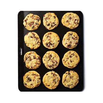 VITREOUS ENAMEL BAKING SHEET