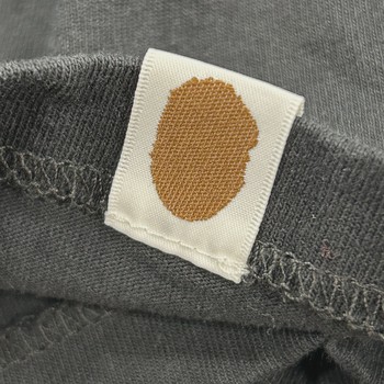 Bape Shopping Cart Tee Black  • Brand New [5117] - view 8