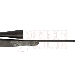 Tikka T3X Blackout Fluted MT 308 20" + Vortex Viper HD 5-25x50 SFP VMR- 3 MOA + Tikka Blackout Gun Bag