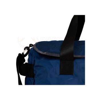 Shimano Banar Boat Bag - Navy
