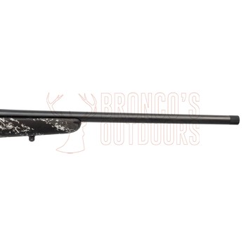 Howa M1500 Superlight Cerakoted Carbon Grey/Black 6.5 Creedmoor 20"