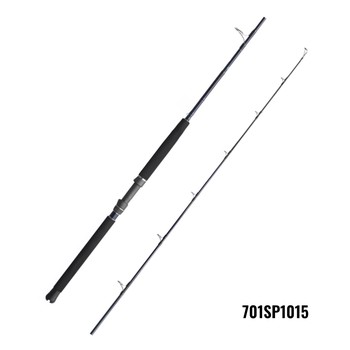 Shimano Shadow X Fishing Rod