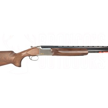 Miroku MK-70 Trap Left Hand 12ga 30"