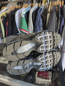 Nike Air Max 95 Big Bubble Palace • Pre-Owned [6286] - view 3