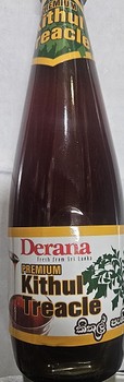 Derana Kitul Treacle Premium 500ml