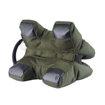 Vanguard Endeavor SRB Large Filled Gun Rest Bag