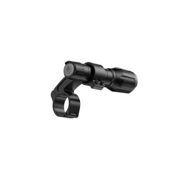 Nocpix NITE D70R Day/Night Digital Scope 5-40x70mm LRF + Nocpix 850Illuminator IR Torch