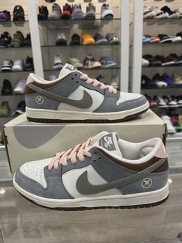 Nike SB Dunk Low Yuto Horigome • Pre-Owned [7001] - view 3