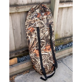 Game on Single Chair Blind