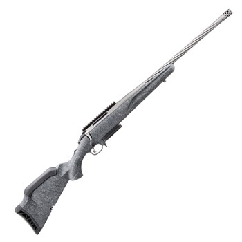Ruger American Gen II Standard Grey .223 20" + Muzzle Brake