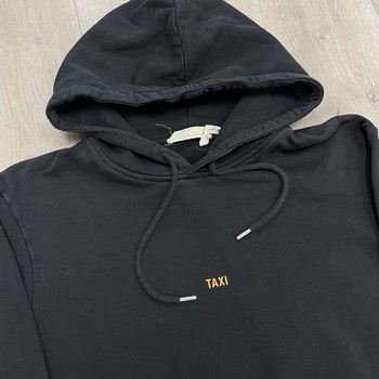 Helmut Lang Taxi Hoodie - Pre-Owned - view 2