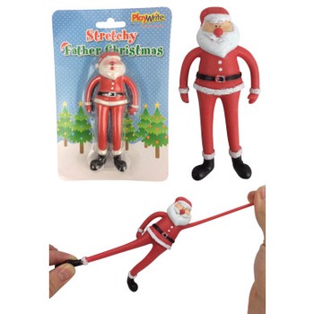 Playwrite Stretchy Father Christmas (D)