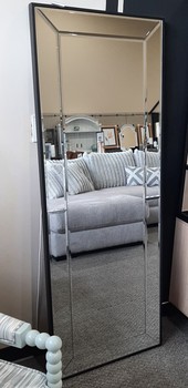 Olivia Floor Mirror