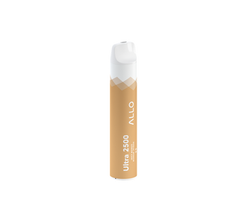 Allo Ultra 2500 - Juicy Mango