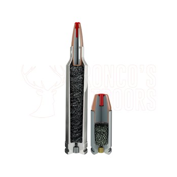 Hornady FTX Critical Defense 9mm 115gr