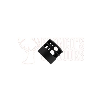 A-TEC Optima 50 Muzzle Brake End Cap