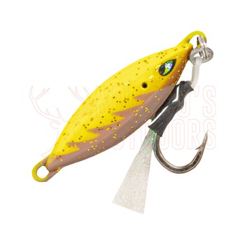 Glowbite Micro Flash Jig 20g