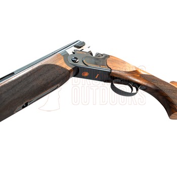 Beretta 690 Black Edition Sporting  30" 12G with Recoil System - Preloved