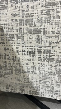 Lawrence Rug 66305 5x8 Grey