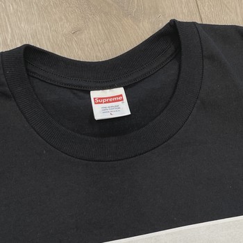 Supreme Andre 3000 Tee • Pre-Owned [2297] - photo 3