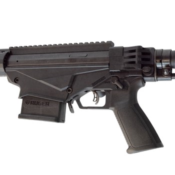Ruger Precision Gen 1 .223 - Pre Loved