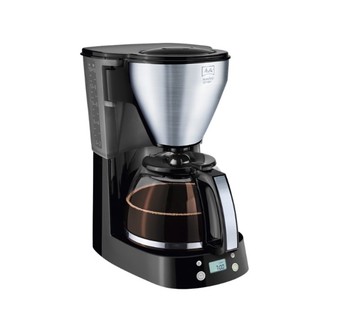 MELITTA EASY TOP TIMER COFFEE MAKER
