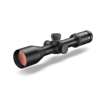Zeiss Conquest V6 Riflescope 3-18x50mm Reticle 6 Target Turrets