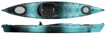 Carolina 12.0 Dapper - Special Order