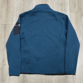 Arc’teryx zip up • Pre-Owned [5202] - view 3