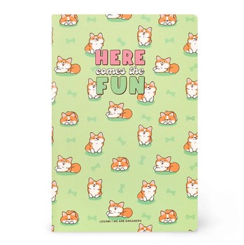 Legami - Notebook Medium