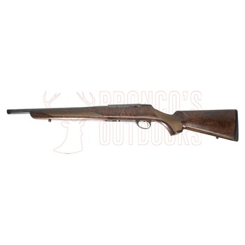 Tikka T1x Hunter .22LR 16" Wood