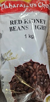 Maharaja Red Kidney Beans 1kg