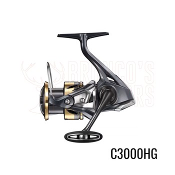 Shimano 25 Ultegra